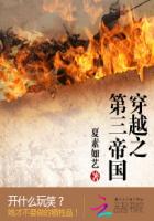 穿越第三帝国